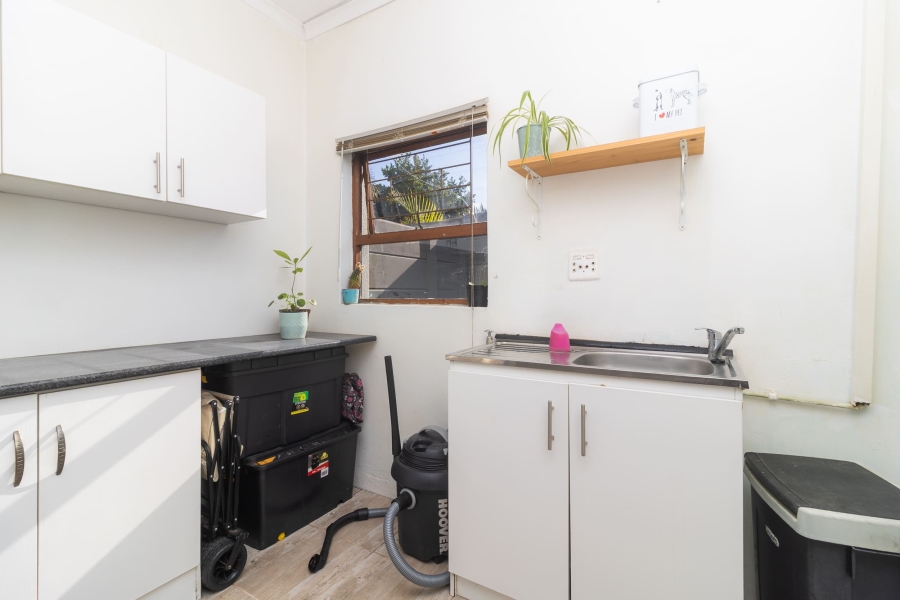 4 Bedroom Property for Sale in Richwood Western Cape